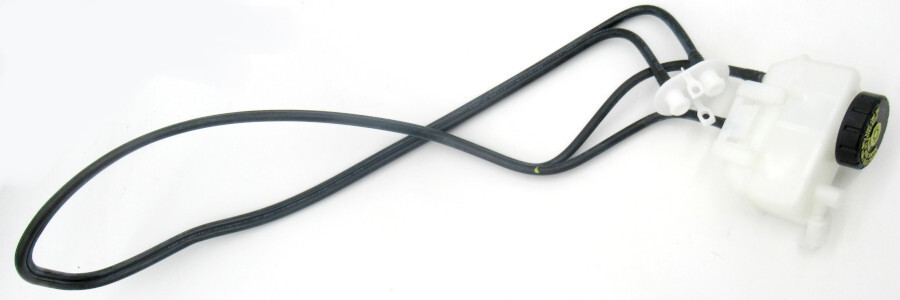 Smart FORTWO 451 Bremsflüssigkeitsbehälter A4514300002 online  