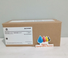 Konica Minolta TNP-36 A63V00F Black Toner Cartridge