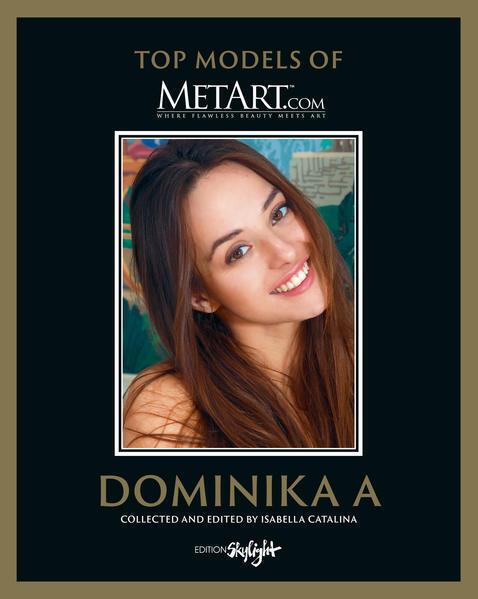 Thumbnail - Dominika A - Top Models Of Metart.com | Isabella Catalina | 2021 |