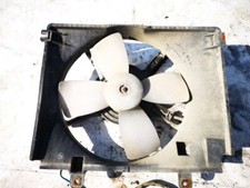 Radiateur Mazda XEDOS 9