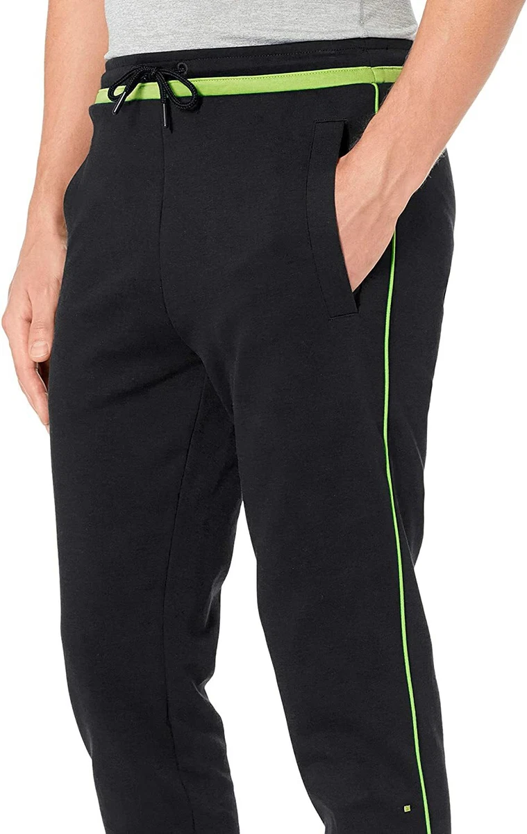 Hugo boss athleisure tracksuit sale