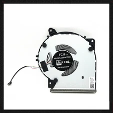 For ASUS VivoBook X509 X509JA X509F X509FA X509U FAN DC 5V 0.5A DFS561405PL0T