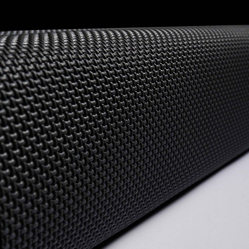 1998-2000 KTM MXC 200/300/380 Seat Cover Gripper by Enjoy Mfg   ALL BLACK  #395 - Bild 4 von 4