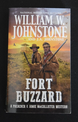 William W. Johnstone PPB 35 Titles (You Pick) Western Crime Novel Lot $2.50 Each - Picture 95 of 116