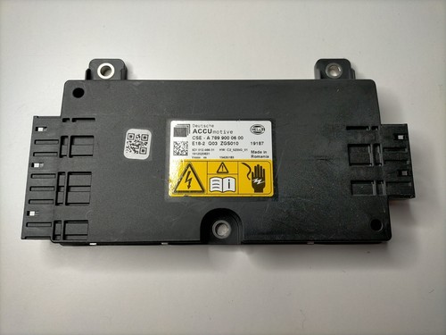 Module EQC SMART Mercedes CSE A7899000600 Battery , Genuine , A3
