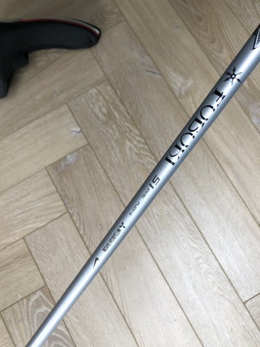 Nike VRS Str8 Fit 9.5 Degree Driver Fubuki 51 Stiff - Picture 3 of 5