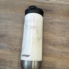 Contigo 20 oz. Huron 2.0 Couture SnapSeal Insulated Stainless Steel Travel Mug