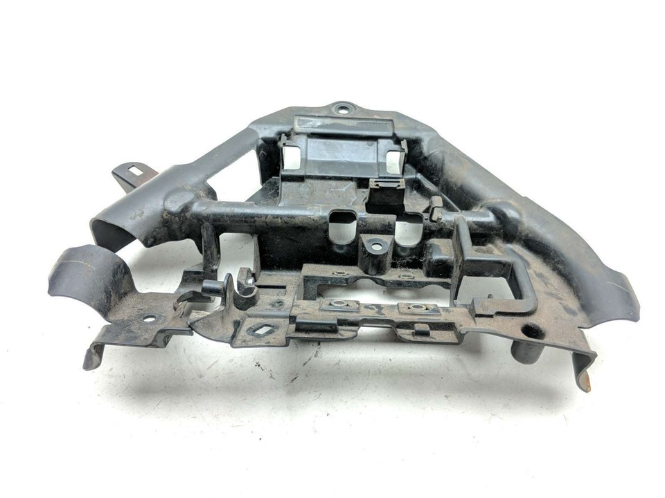 16 Honda CBR500 CBR 500 Electrical Ignition Coil Tray Mount Bracket