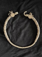 Alter indischer Torque