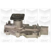 Graf Wasserpumpe Mechanisch FüR Ford Escort VII Stufenheck GAL AFL PA501