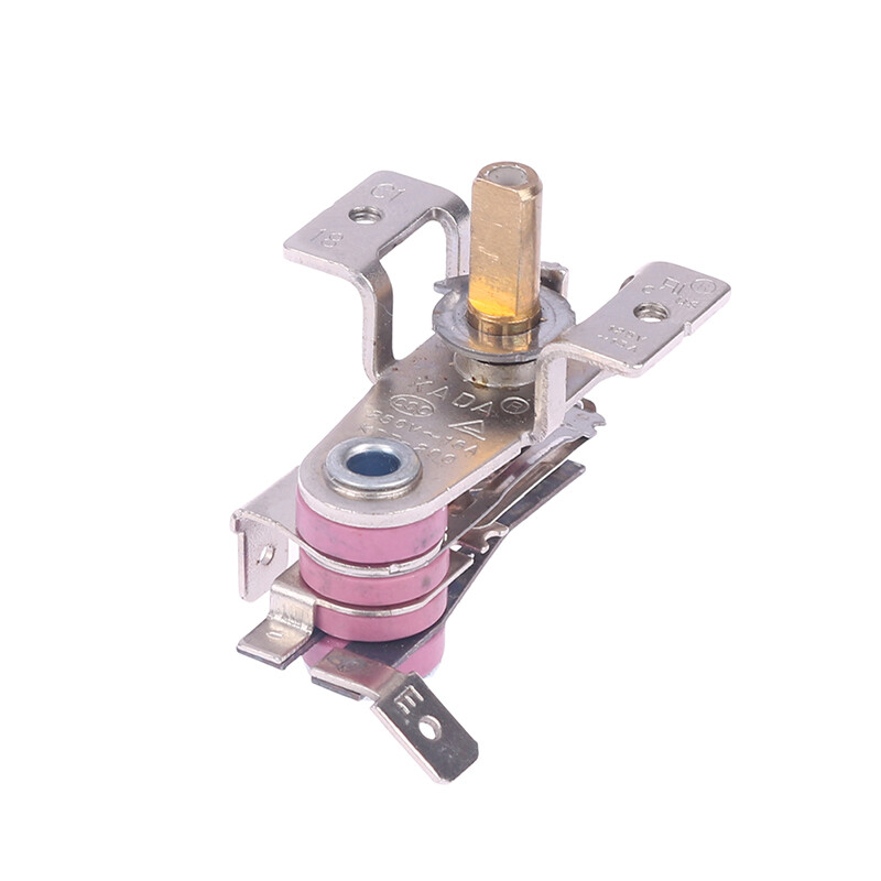 AC250V16A Temperaturschalter Heizthermostat KDT-200 für AC250V16A Temperaturschalter Heizthermostat KDT-200 für