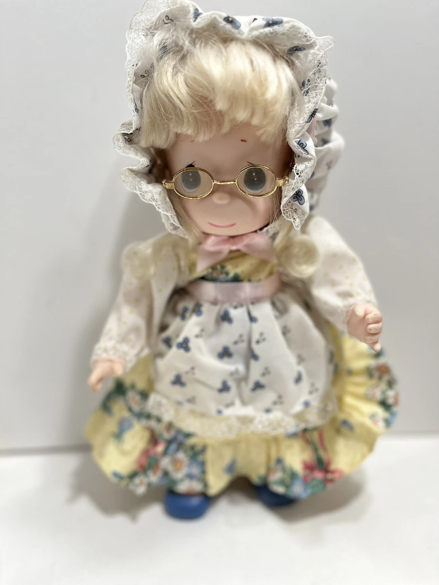 Porcelain doll clothes and shoes deals