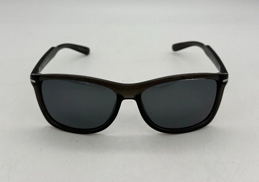 Maui and Suns 太阳镜方形黑色镜框 MS009-1 5715/136 — 第 3/4 张图片