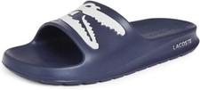 Lacoste MEN'S CROCO 2.0 SLIDES For Men