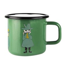 Pyo Es Muurla Mouurla Moomin Horo Mug / Retro...