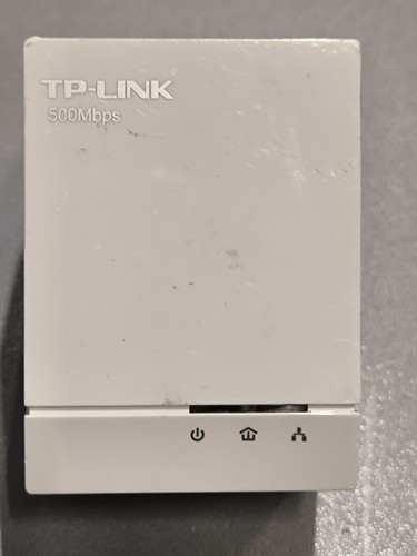 TP-Link TL-PA4020 AV500 Powerline Adapter - gebraucht, ohne Verpackung - Bild 6 von 6