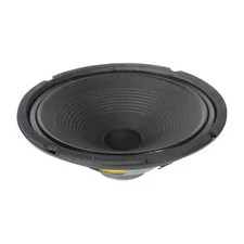 NEW 10" Guitar Amplifier Replacement Speaker Extended Range Amp Woofer 8ohm 30w