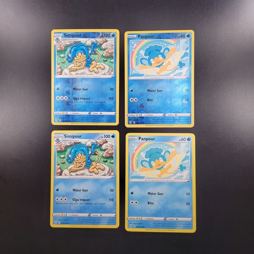 Darkness Ablaze SWSH - Pick / Choose the Card - Pokemon TCG Holo, bulk lot, set - Picture 127 of 553