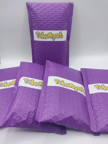 PokeMyst - Pokemon Mystery Pack!!!