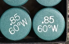 TWO (2) .85-60 W DELAVAN OIL BURNER NOZZLE