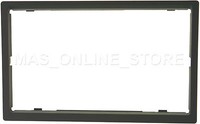 Kenwood Dnx-7100 Dnx7100 Genuine Trim Ring Pay Today Ships Today Kenwood Dnx-7100 Dnx7100 Genuine Trim Ring Pay Today Ships Today