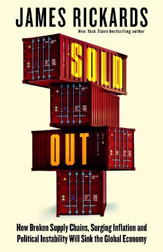 Thumbnail - James Rickards Sold Out (taschenbuch)
