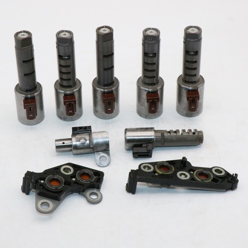 Transmission Solenoid Valve Pressure Switch 238740A FW6AEL For Mazda】 - Foto 7 di 13