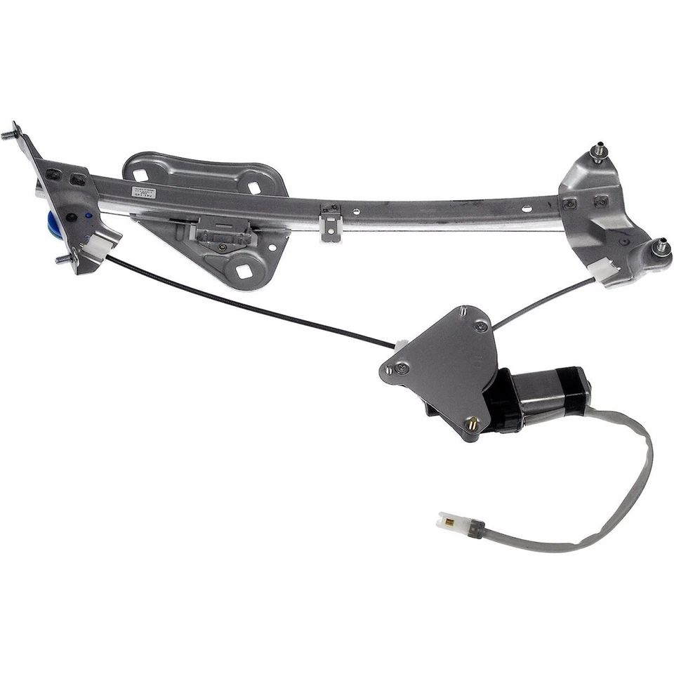 741-145 Dorman Window Regulator Front Passenger Right Side Hand Coupe for Dodge Foto 2 de 3