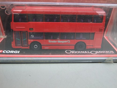 Corgi OOC Plaxton Palatine II Bus 1:76 Scale - various liveries BOXED - Picture 4 of 14