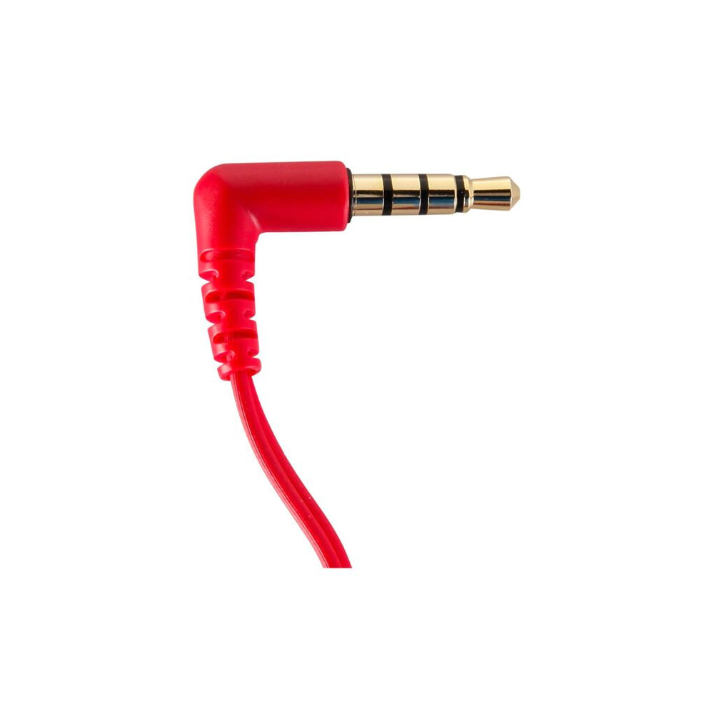 Thumbnail - Sony Mdr-ex110apr In-ear-kopfhörer Rot Kabelgebunden 1,2m