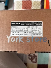 Brand New ROPEX RES-5110 Temperature thermostat Spot Goods！