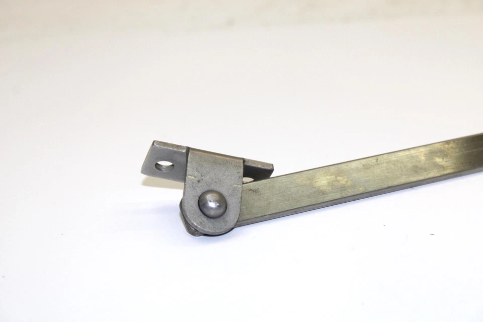 Yamaha Waverunner 500 1992 OEM capó soporte EU0-62891-00-00 JY17 Foto 2 de 4