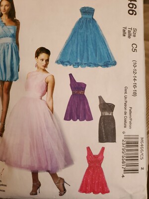 chinese dress ladies Ellington Strapless Dress Sewing Pattern for Curves