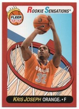 2012-13 Fleer Retro Rookie Sensation RC - Pick Any (Large Selection / Qty)