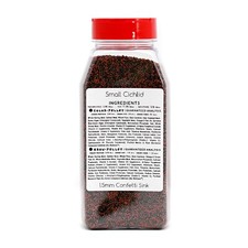 Southern Delight Small Cichlid Food - FIsh Food 1.125lb