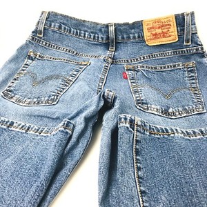levis 350