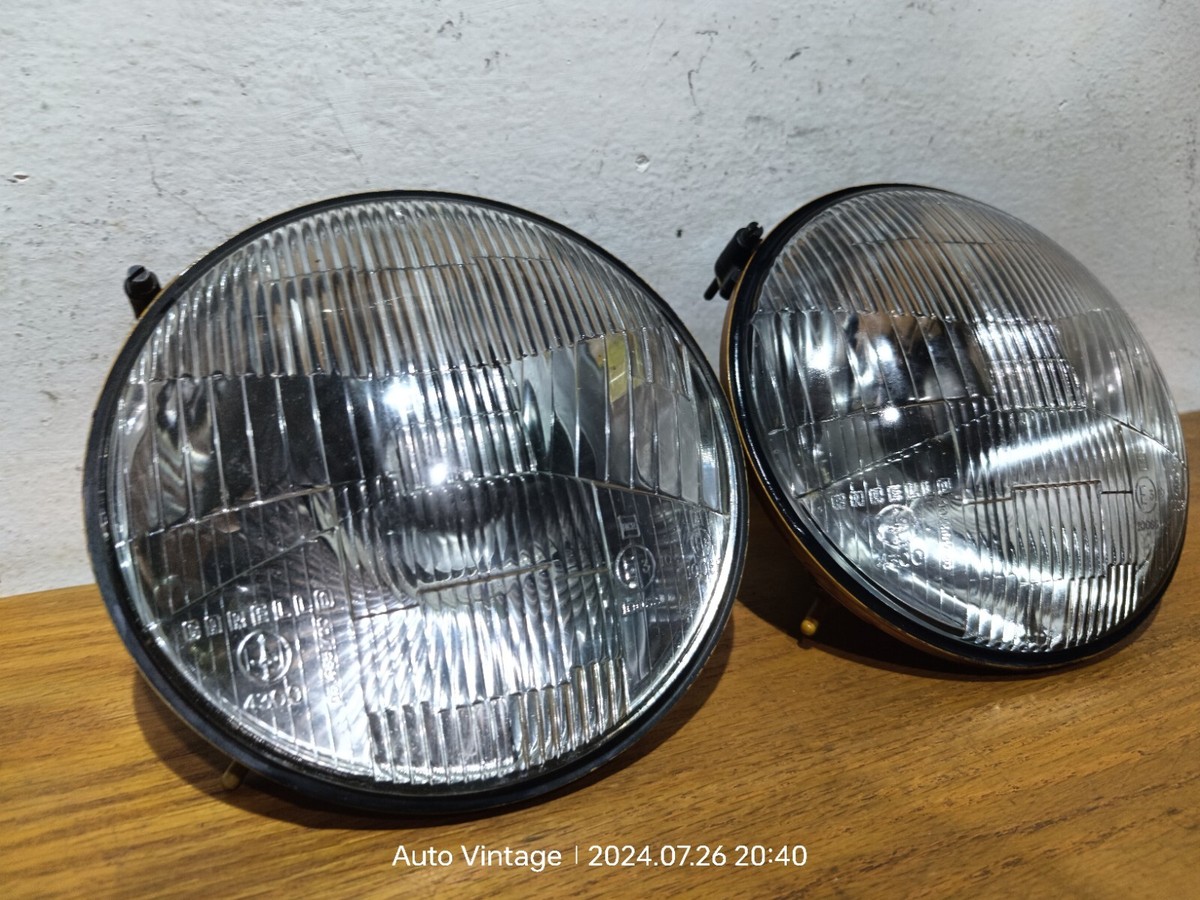 Alfa Romeo Maserati Ferrari Carello 03.485.700 - 03.461.800
