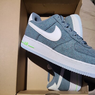 Size 7.5 - Nike Air Force 1 Low 