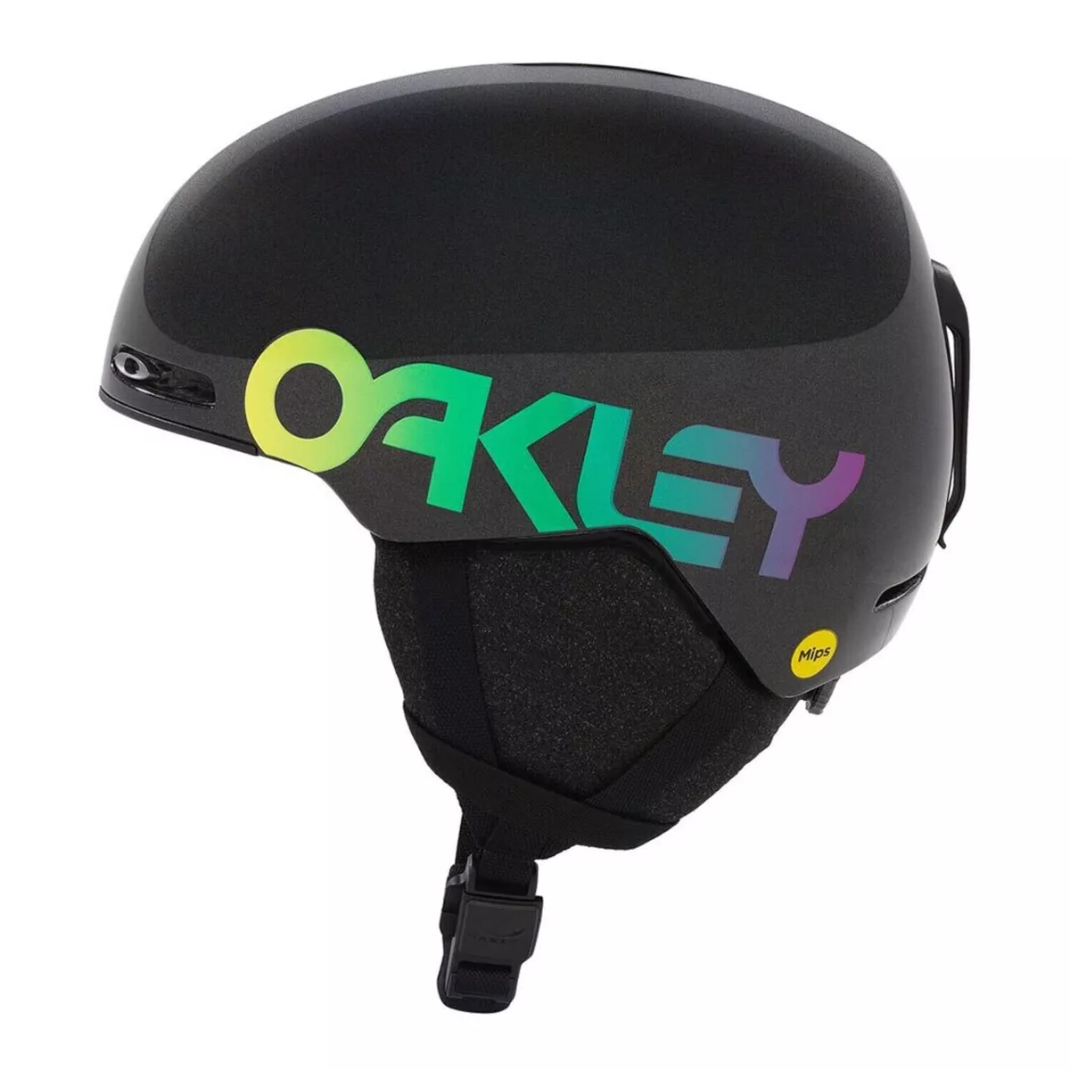 Oakley helmets mod1 MIPS factory pilot galaxy helmet new snowboard ski s m l