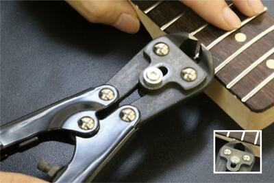 HOSCO Stainless Steel Fret Cutter - TL-FC28S