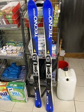 Ski Tecnopro 138 Cm