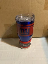 New York Giants NFL 24oz Tumbler Cup Mug Boelter Brands New