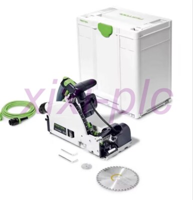 1pcs NEW FESTOOL  TSV 60 KEBQ  Mother and Child Saw