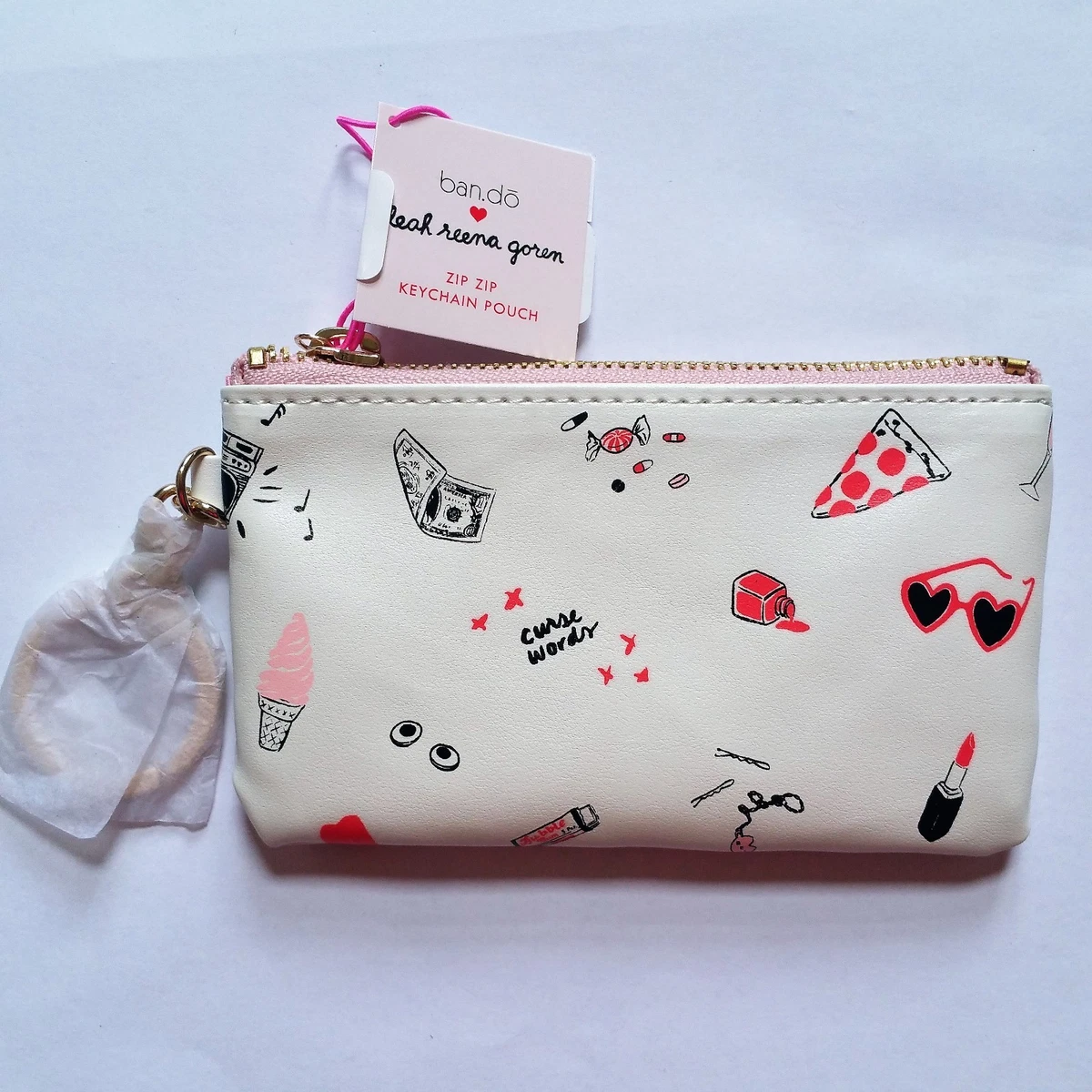 Bando keychain shop