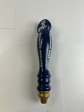 Brooklyn Insulated Seasonal Dark Lager IPA Beer Tap Draft Handle Bar Pub