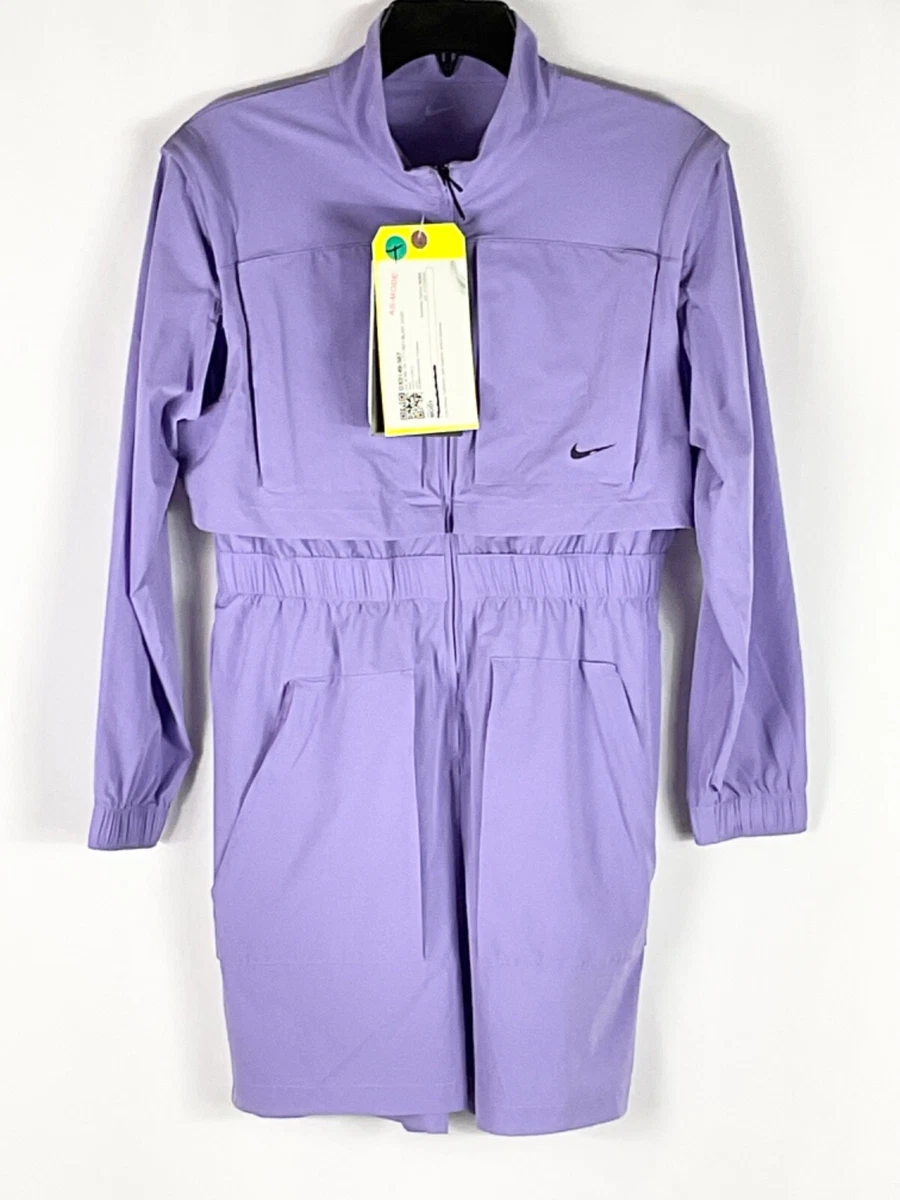 Nike Dri-FIT City Ready Bliss Women's Training Jumpsuit