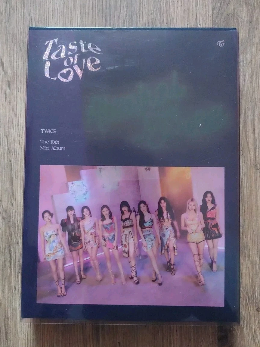 K'Pop 进口音乐CD | eBay