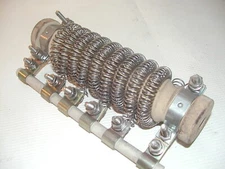 Post Glover Cutler-Hammer G3EP1500 Resistor New old Stock