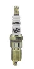 Spark Plug-U-Groove Resistor Accel 0516