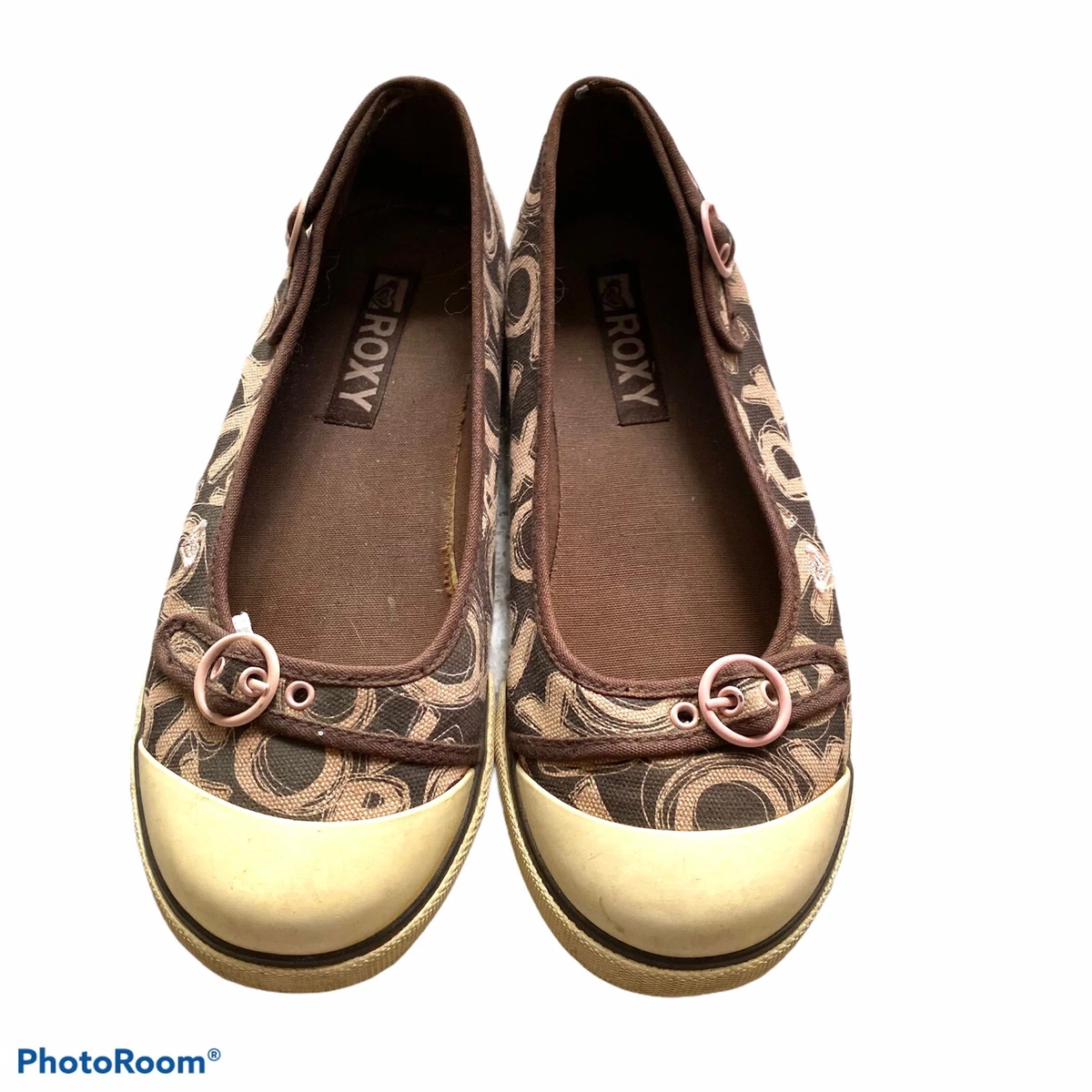 Roxy flats best sale